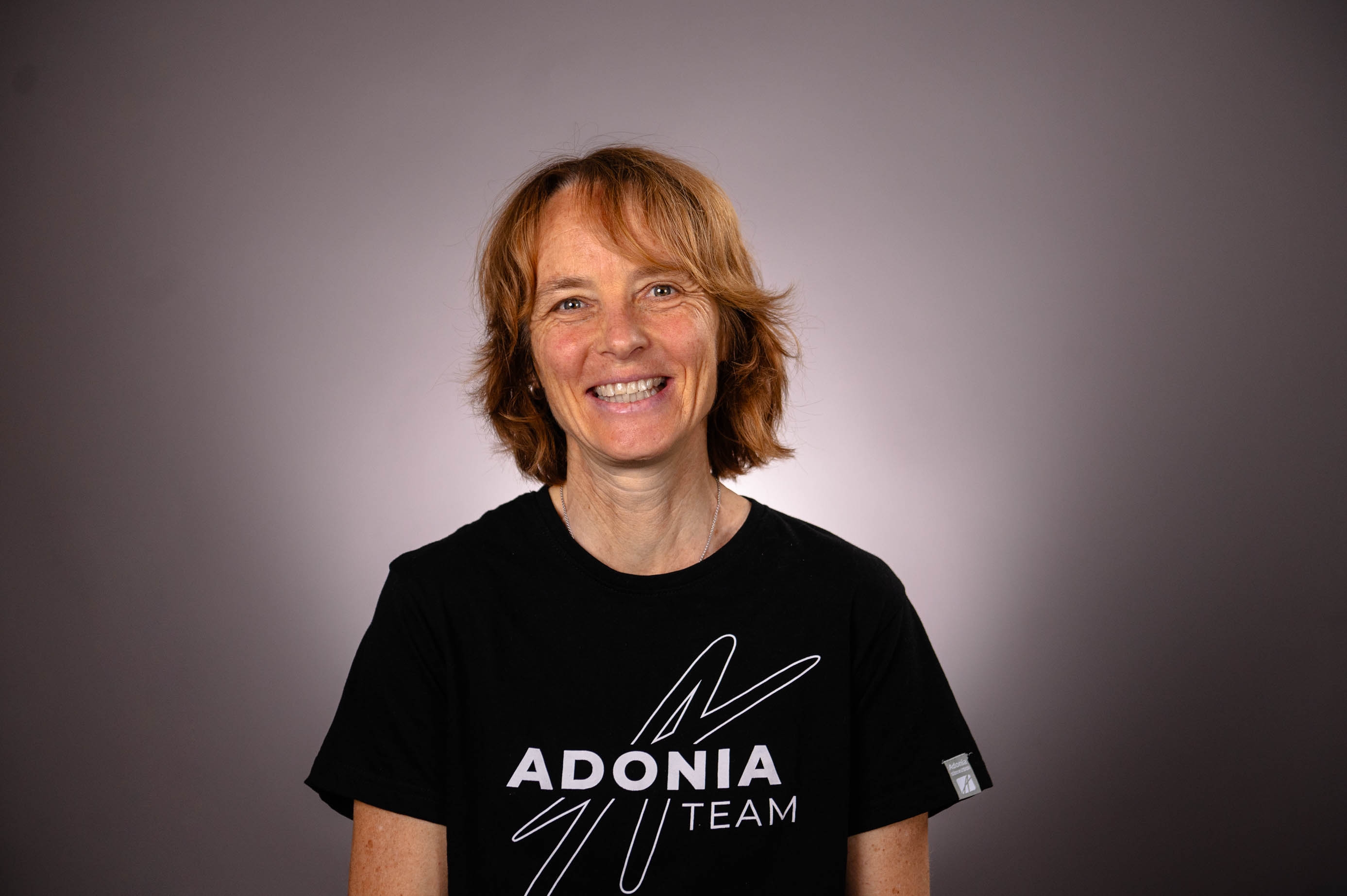 Claudia Heusser