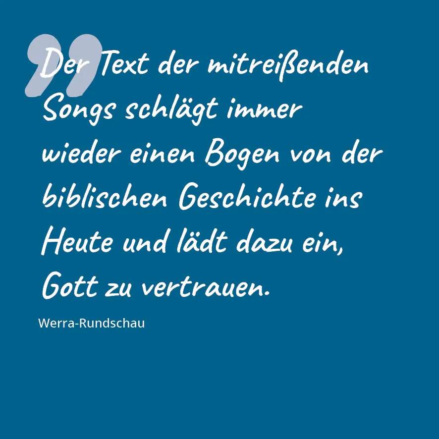 MitreißendeSongs_WerraRundschau