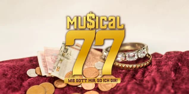 Teaser Musical 77