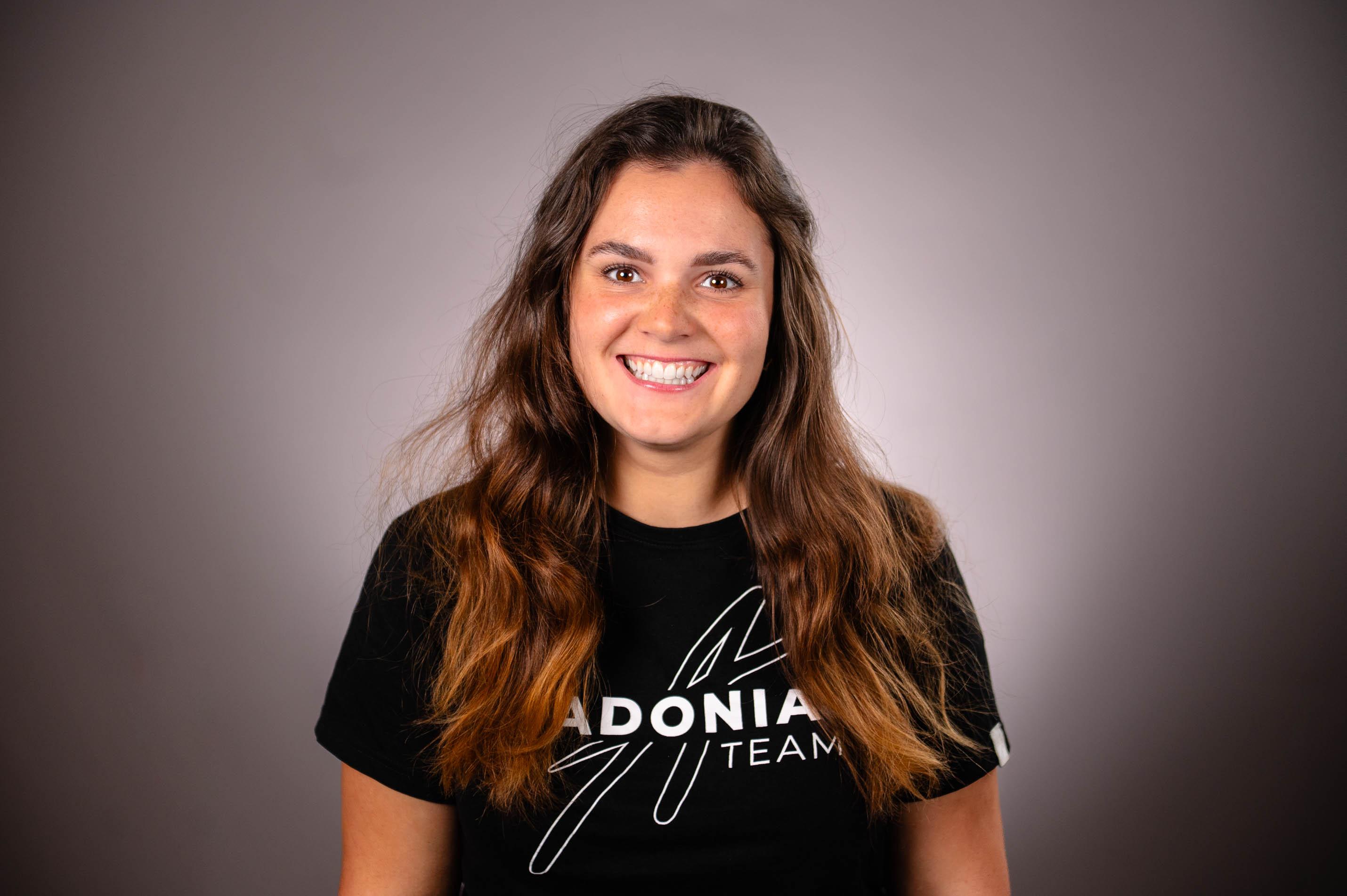 Philina Hutschenreuter